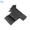 Накладка на руль из микрофибры для VW Golf 4 MK4 Passat B5 Polo Bora Sharan Seat Leon Skoda Fabia MK1 1998-04