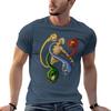 Goblins Busting Out Tshirt Funny T Shirts Cotton T Shirt Unisex 100 Cotton Luxury Brand Unisexs Graphic T Shirts Tshirt
