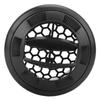 Round Air Conditioning Outlet Black Round Air Vent Universal Outlet Vent  RVs