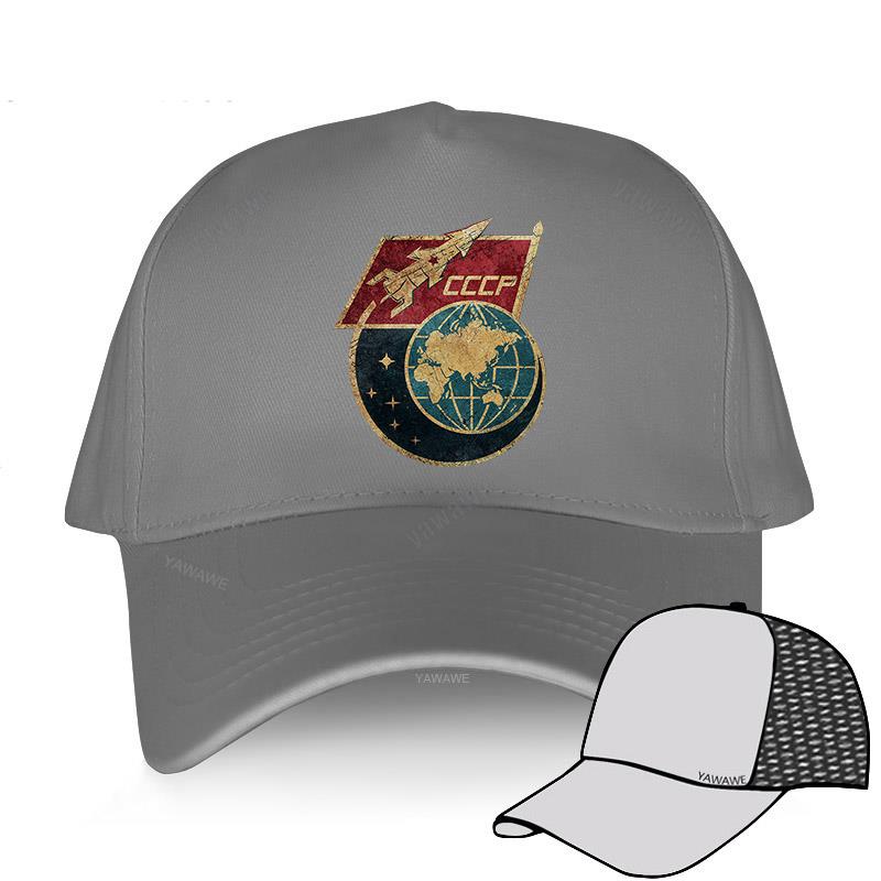 Черные шляпы, повседневная бейсболка с принтом для мальчиков, CCCP, русский космос, СССР, мужская и женская летняя шляпа, уличные кепки Snapback, спортивный капот