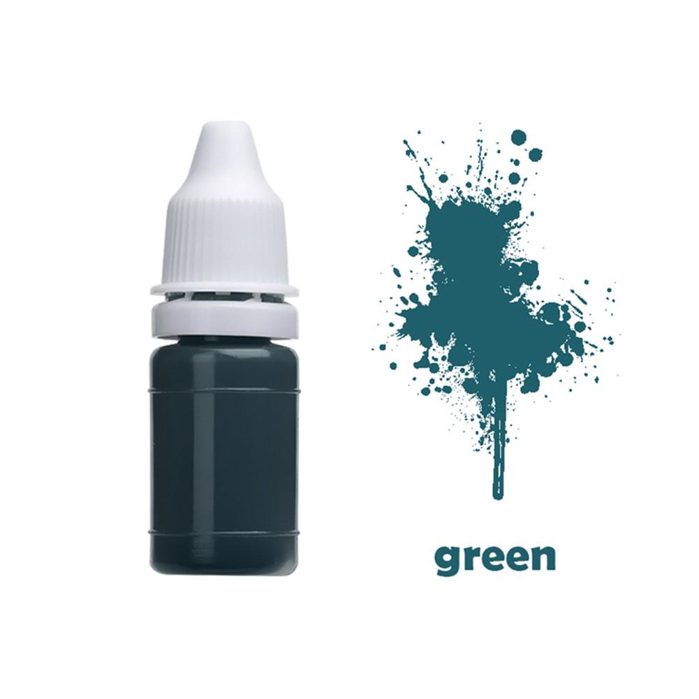 10 мл сменные чернила для фоточувствительной печати, самозакрашивающийся резиновый штамп, сделай сам, масляная кожа