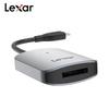 Оригинальный кардридер Lexar CFexpress Type A USB 3.2 Gen 2 Type C/A для карт памяти CFe A, кардридер для карт CF, кабель USB-C/адаптер USB-C на USB-A