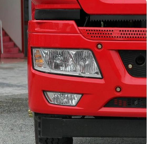 Совместим с фарой Jiefang 10 New Hanwei: Объектив, Корпус D488 и Крышка