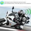 Motorcycle Motorbike Helmet Bluetooth Headsets Wireless Headphones Bluetooth 5.0 Dual Stereo
