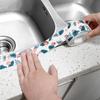 Sealant Tape Waterproof Bath & Kitchen Caulking Sealing Tape Self Adhesive Caulk Strip Caulk Tape