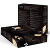 Veertea Elegant Black Tea Set 8 Flavors 200 Envelopes