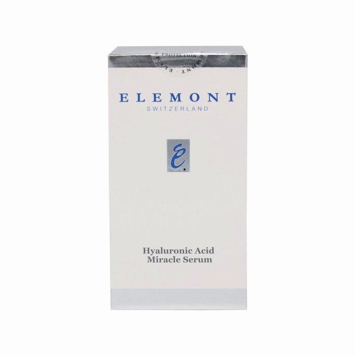 Elemont Hyaluronic Acid Miracle Serum (Moisturising, Firming, Brightening) (E30Ml) E806