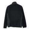 Patagonia 23071 Флисовая куртка XS черная Outdoor 23071F8 Женская Б/У