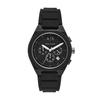 [AX Armani Exchange] Часы AX4161 мужские черные