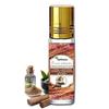 Herbexo Pure Sandalwood Attar - Парфюмированное масло | Длительные величественные ароматы | Натуральная эссенция сандалового дерева | Роскошный и божественный аромат