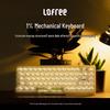 Lofree OE907 1% Dual-Mode Mechanical Keyboard