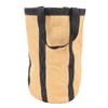 Tool Storage Bucket Multifunctional Oxford Fabric Handheld Organizer Bag for High Altitude and Construction Site 50x30cm