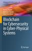 Книга Blockchain for Cybersecurity In Cyber-Physical Systems : 102
