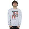 It (1990) Mens Distressed Poster Sweatshirt