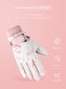 Children's Gloves Winter Girls' Boys' Thickened Waterproof Windproof Baby Kids' Winter Warm Snow Skiing Gloves