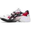 Кроссовки Gel Kayano 5 Og Белый Черный Красный 1021A182-100