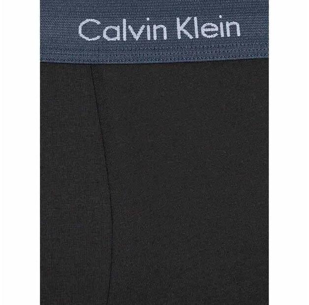 Calvin Klein Low Rise боксеры 3 шт.