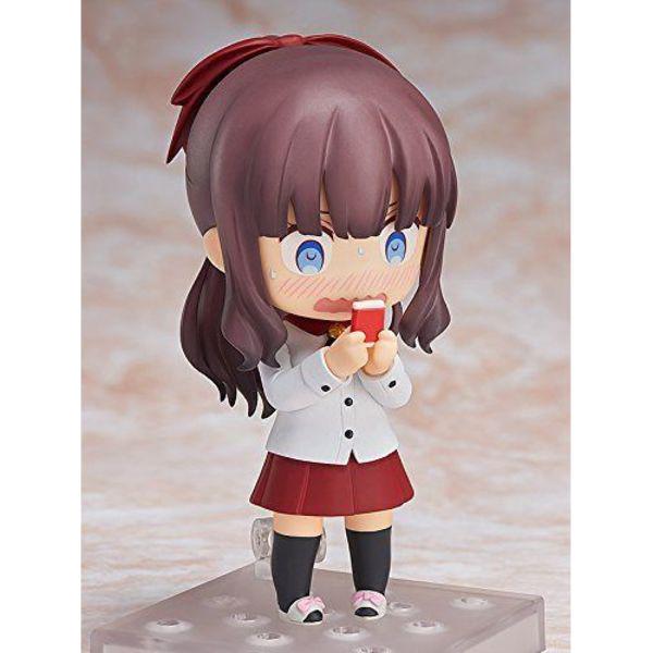 Nendoroid 814 NEW GAME!! Hifumi Takimoto Figure NEW from Japan