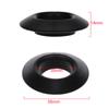 Raft Canoe Black Propel Paddle Parts Drip Ring Replacement Kayak Oar Accessories Splash Guards