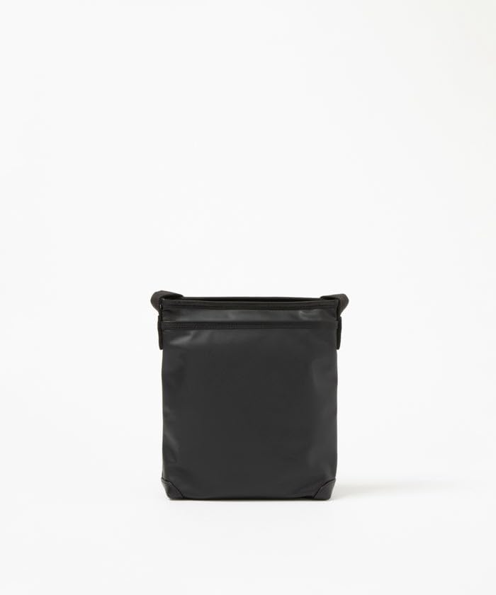 Hunting World Battue Frontier Shoulder Bag Black 2370BFR, Small,