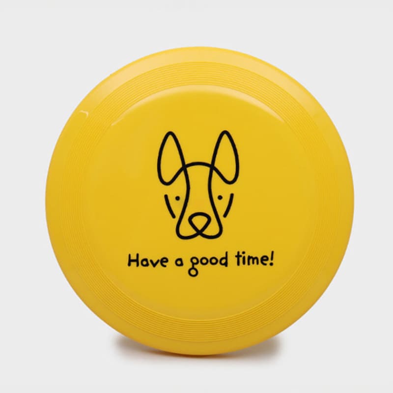 [Pet] Диск для собак