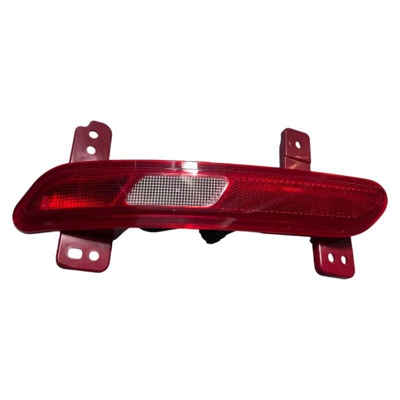 Rear Bumper Light L/R OE 8041130-BA01 8041140-BA01 For Leapmotor C10/C16 Auto Signal Lamp Replacement Durable