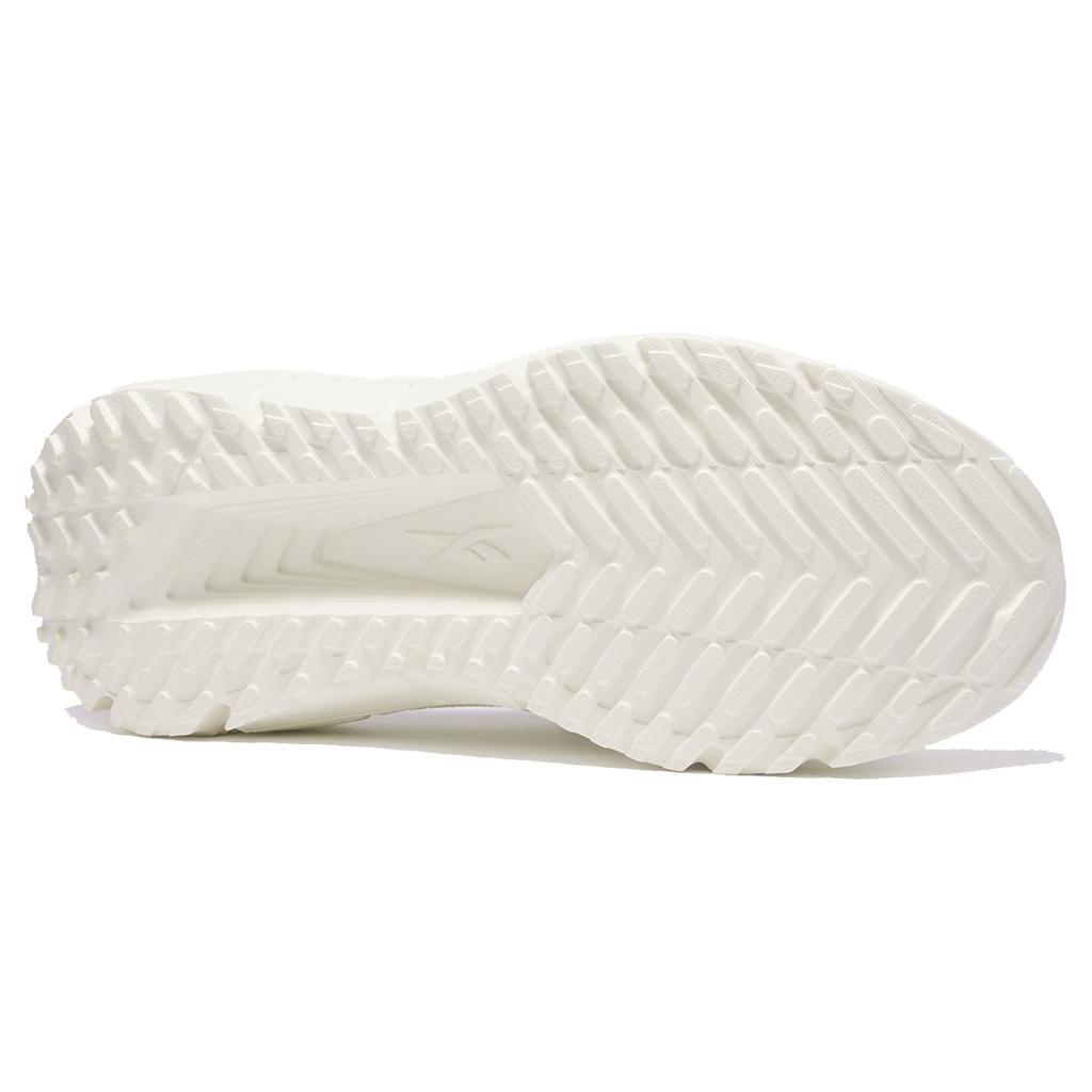 Reebok Zig Clog Slides 'White' Men's 100202655