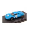 Ebro COSTIN NATHANTarga Florio1970 Completed Product 1/43 No.206