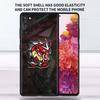 Чехол для Samsung Galaxy Note 20 Ultra 10 Plus Lite 9 8 A50 A70 A30 A20e A20 A40 A10 A10e A60, чехол для телефона, японское аниме, Pokemon Sac