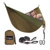 Unigear Hammock Parachute with Dedicated Ultra Ultra For 2 5 320 X 200 275 X 165 Load 350 for 3 Well Smooth To the Highly Quick Durable and Safe Comes