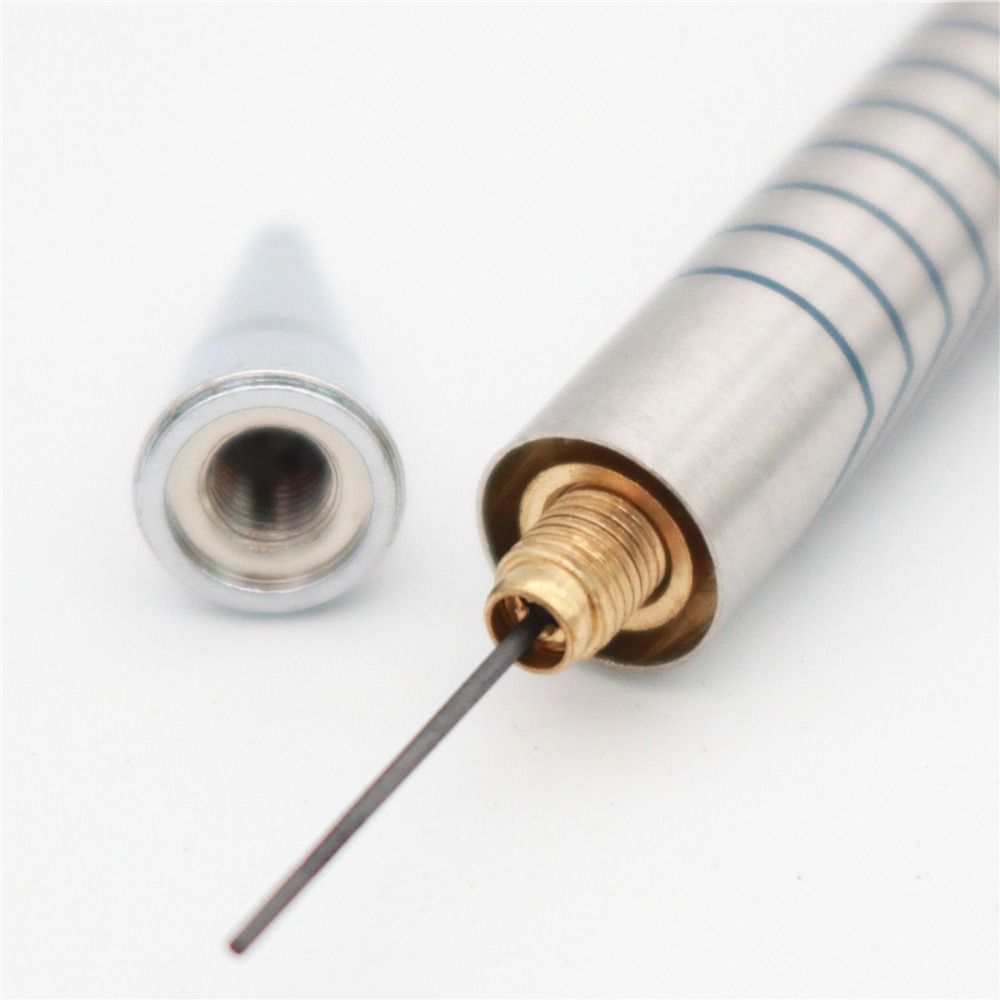Drawing Writing Tool Mechanical Pencil 0.3/0.5/0.7/0.9mm Propelling Pencil  Art Painting Supplies