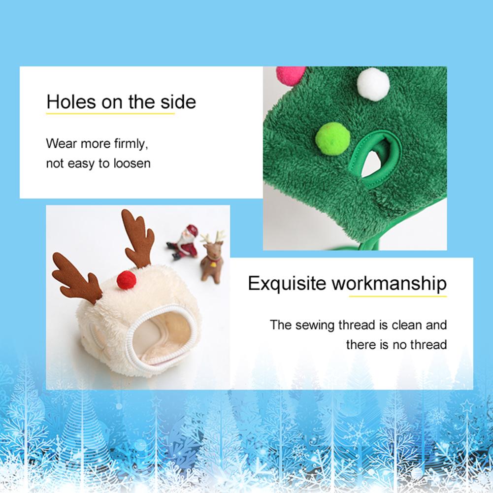 Великобритания Креативное полотенце для слюны домашних животных Удобный шарф для щенков Нагрудники для домашних животных Рождественский сгусток