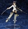 Strike Witches Sakamoto Mio scale PVC painted finished (1/8 product)