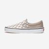 Classic Slip-On - Color Theory Checkerboard Atmosphere, VN0A2Z41HCZ, 1010108270, Popular Korean Shoes
