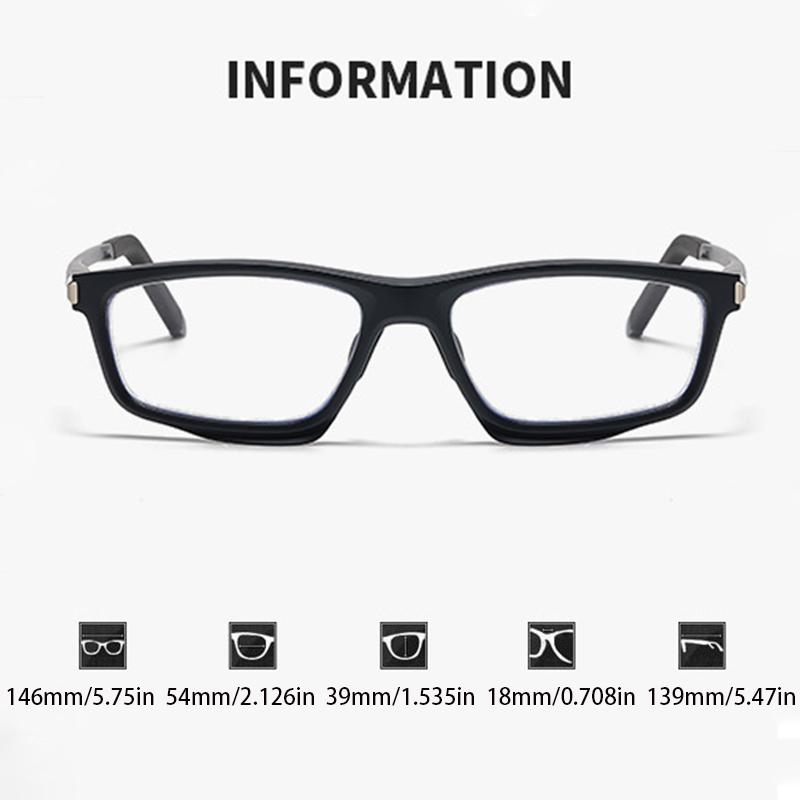 Фотохромные ультралегкие очки, модные, анти-синий свет, меняющий цвет, плоские очки