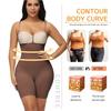 Shapewear Bodysuit for Women Tummy Control Full Body Shaper Thigh Slimmer Shorts Waist Trainer Slimming Underwear Belly Fajas