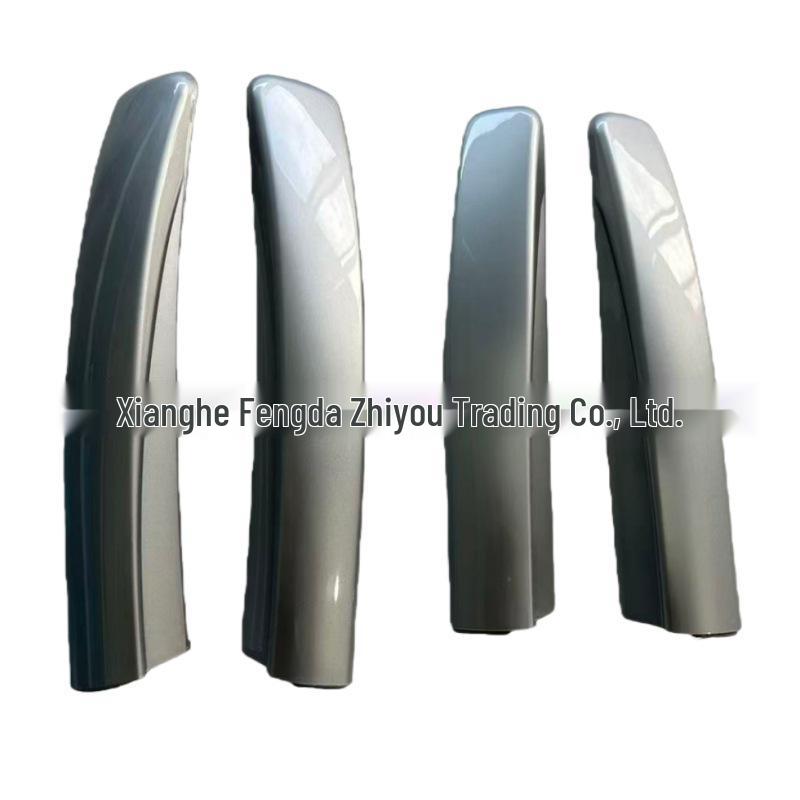 Накладка на рейлинг крыши Hyundai IX45 Santa Fe - Модели 87251-A1500, 87251-A1300
