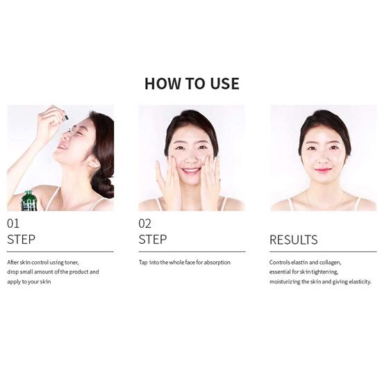 Mizon Пептид 500 30мл