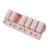 Weekly Pill Organizer Medicine Storage Box Moisture-Proof Design Compact Portable Pill Tablet Storage Case Protector