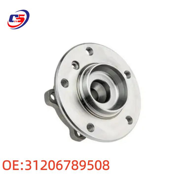 BMW E84 Compatible Wheel Hub Bearing Unit 31206789508