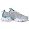 Adidas Climacool Comfortable Fabric Non-Slip Wear-Resistant Lightweight Low-Top Training Running Shoes Women Sneaker Gray Pink HP7719