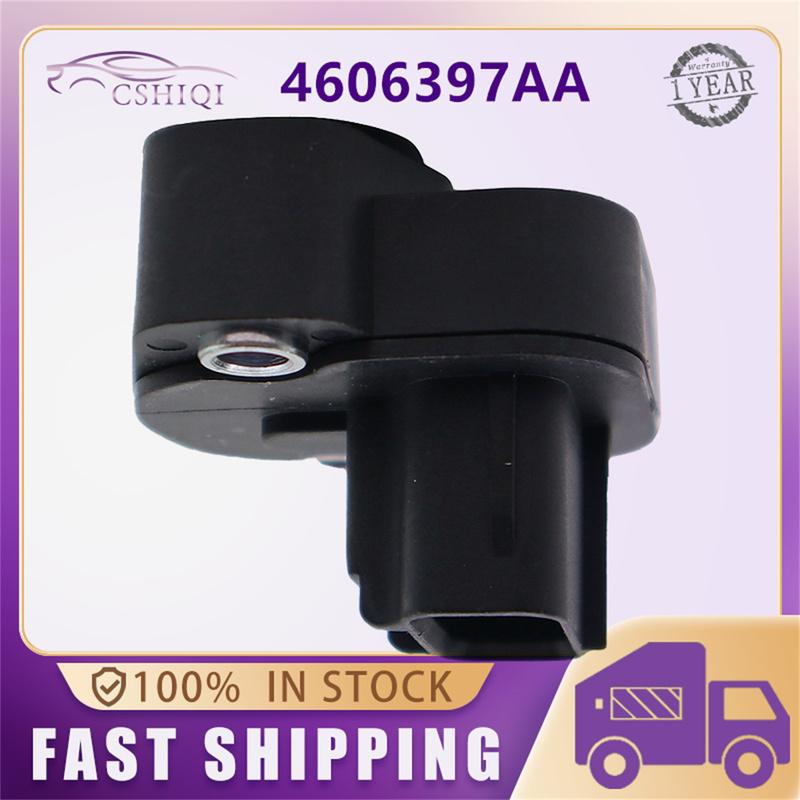4606397AA For Dodge Sebring 2001-2006 Cyl Stratu Chrysler 2.4L TPS Auto Sensors Throttle Position Sensor 19146038 213-4078 TH295