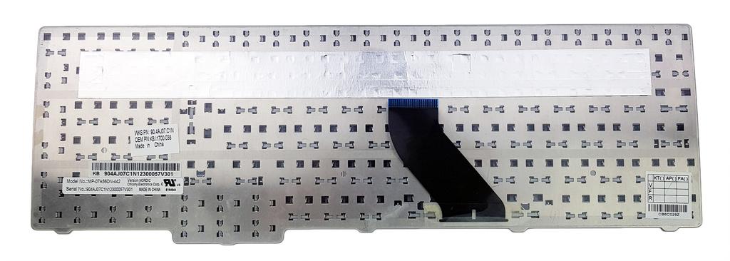 Acer Aspire Keyboard 5535 5735 5737 6530 7720 7700 8530 8730 8920 8930 Norwegian