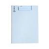 Foldable Clipboard 2-in-1 Writing Pad New File Folder  Students