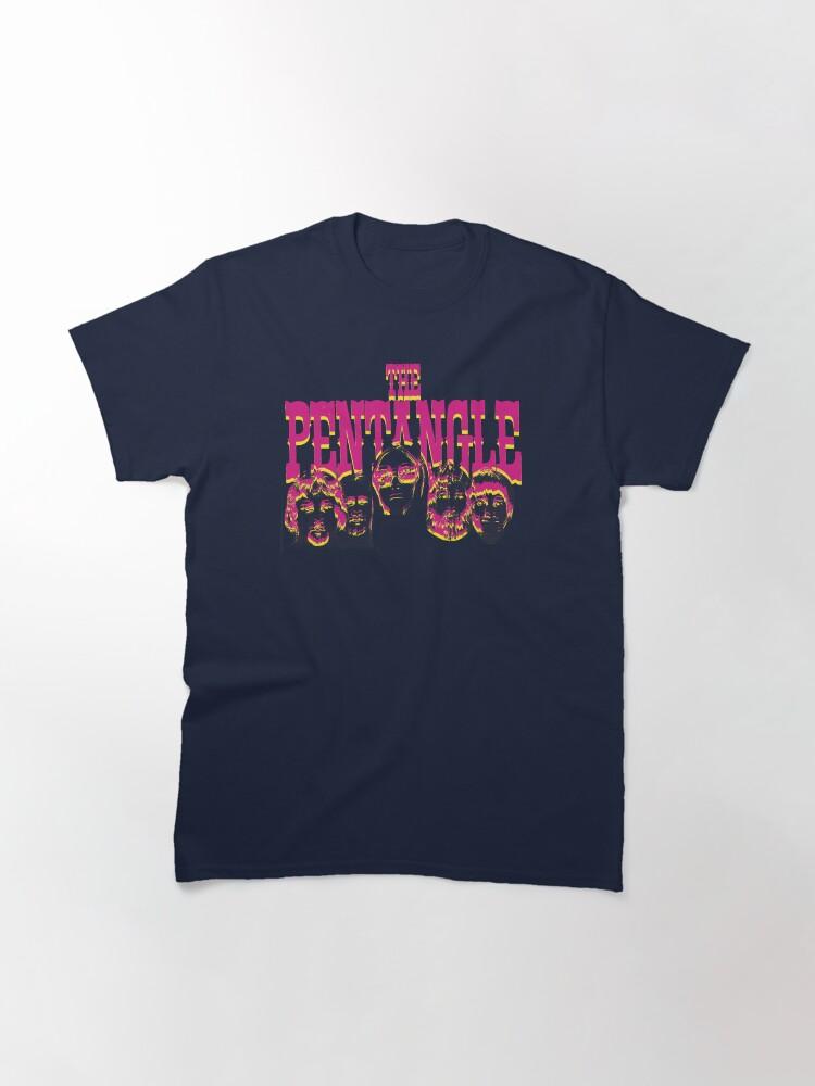 Pentangle Pentangle Classic T-Shirt
