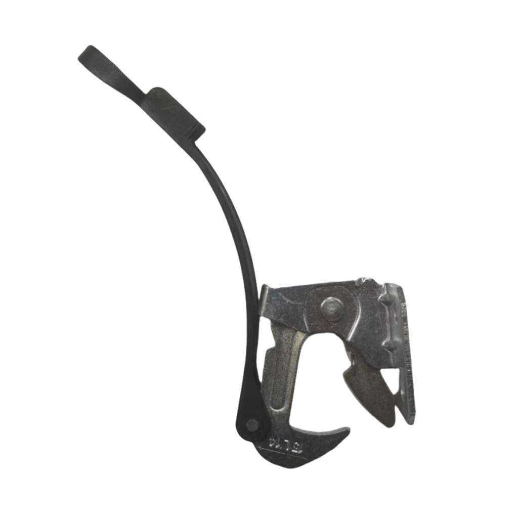 Auto Parts Safety Hook 9678334080 for Peugeot Citroen TX9 Car Accessories