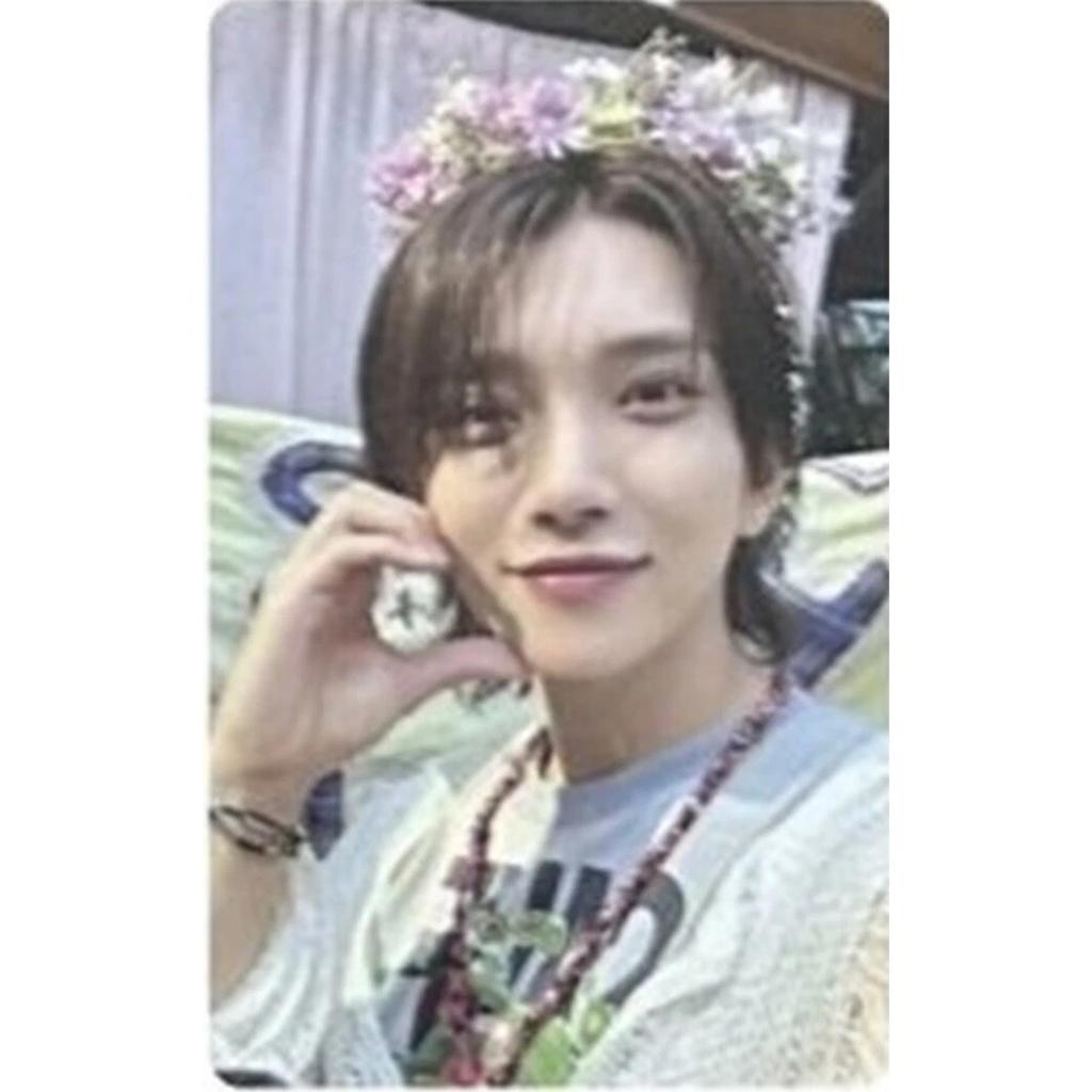 SEVENTEEN СЕМНАДЦАТОЕ НЕБО СТАНДАРТНАЯ CARAT версия. ОФИЦИАЛЬНАЯ ФОТОКАРТОЧКА