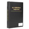 8500PCS SMD резистор Combo Образец Книга 170 Типов Высокоточные Чип Резисторы 0402 для Лаборатории