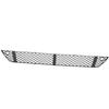 Front Bumper Lower Grille Protective Enhance Airflow 2218852322 for S Class W221 2009 To 2013
