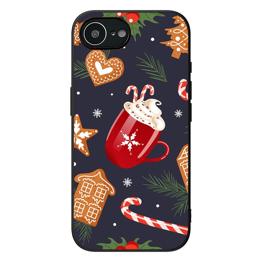 OK But First Coffee Book Christmas Phone Cover for Xiaomi Redmi Note 12 10 11 9 8 Pro 10C 12C 9T 9A Note11 Note12 5G 4G Case